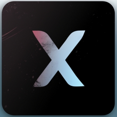 x follows the specified user, with 1000 followers